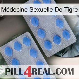 Médecine Sexuelle De Tigre 20